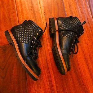 Blondo Waterproof Boots